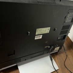 NEC VALUESTAR N PC-VN770SSW。の画像