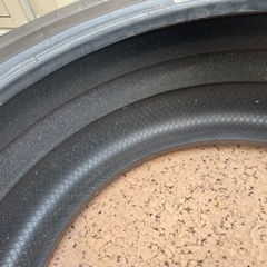 タイヤ　ダンロップ　ビューロ　2本の画像