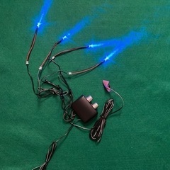 (車用品・DIY)暗くなるとLED自動点灯の画像