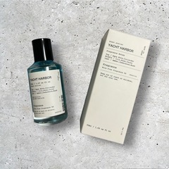 NILE YACHT HARBOR オードトワレ 50ml マリ...