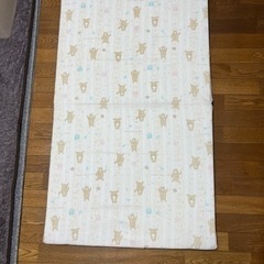 ベビー布団 