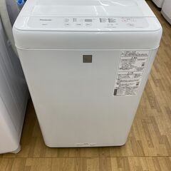 【ドリーム川西店御来店限定】 パナソニック 洗濯機 NA-F50BE8 5.0ｋｇ 20年製 動作確認／クリーニング済み 【2002146255601670】