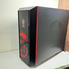 【整備済み】高スペック ゲーミング デスクトップパソコン💻i7-...