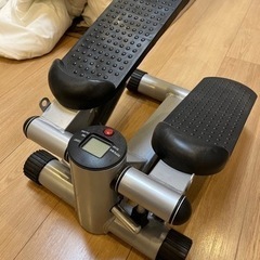 ミニステッパー 