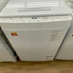 【ドリーム川西店御来店限定】 東芝 洗濯機 AW-10SDE7 10.0ｋｇ 20年製 動作確認／クリーニング済み 【2002146255601667】