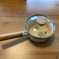 ホーロー鍋