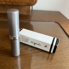未使用★アニエスベー クリームアイシャドウ