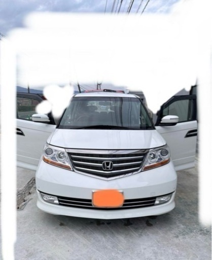 車のパーツ 外装、車外用品