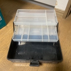 工具用ケースの画像