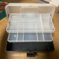 工具用ケースの画像