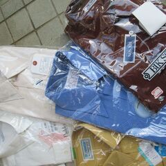 各種Yシャツ　新品　Lサイズ　メンズの画像