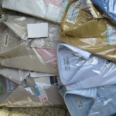 各種Yシャツ　新品　Lサイズ　メンズの画像