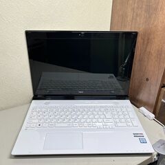整備済みノートパソコン💻i3-6世代&新品SSD&メモリ8GB搭載でサクサク動きます！windows11アップグレード済！の画像