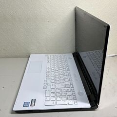 整備済みノートパソコン💻i3-6世代&新品SSD&メモリ8GB搭載でサクサク動きます！windows11アップグレード済！の画像