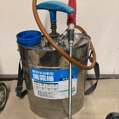 噴霧器