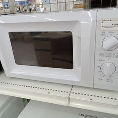 ★ジモティ割あり★ YAMAZEN 電子レンジ BCR-170  22年製 動作確認／クリーニング済み TC2466
