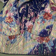 打掛　色打掛　結婚式花嫁の画像