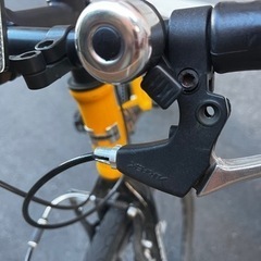 (説明必須)自転車 HUMMER クロスバイクの画像