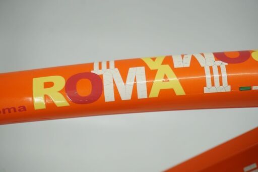 BIANCHI 「ビアンキ」 ROMAⅢ 2015年モデル クロスバイク