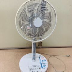 hitachi 扇風機(季節、空調家電)の中古が安い！激安で譲ります