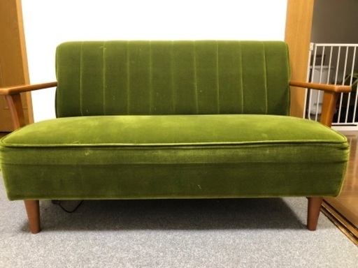 【引越し間近のため最終値下げ】ソファ 最終値下げ ソファーセット