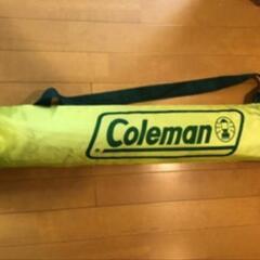 Coleman　コールマン　パラソル
