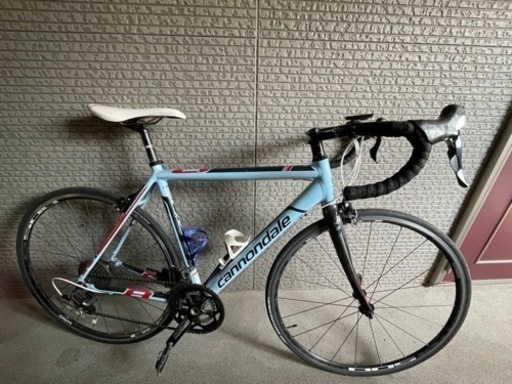 自転車 ロードバイク