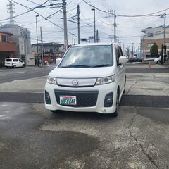 ★★支払い総額15.8万円(圏内に限り)　車検2年付　年式	平成...