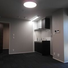 【登記可】新築3階建マンションの1階事務所の賃貸募集 - 賃貸（マンション/一戸建て）