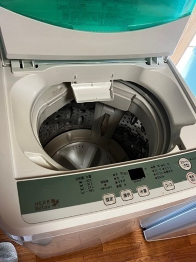 家電 生活家電 洗濯機 【公式通販】