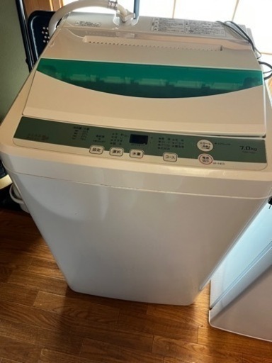 家電 生活家電 洗濯機