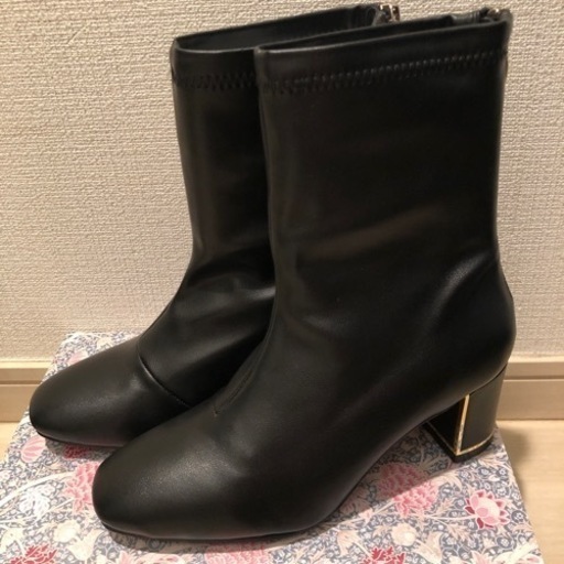 靴/バッグ 靴 ブーツ