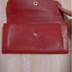 イルビゾンテ 長財布IL BISONTE レザー 本革 の画像