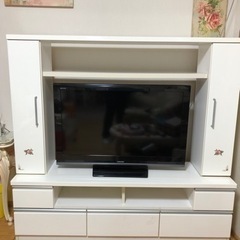 家具 収納家具 テレビ台