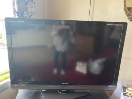 SHARP  AQUOS テレビ