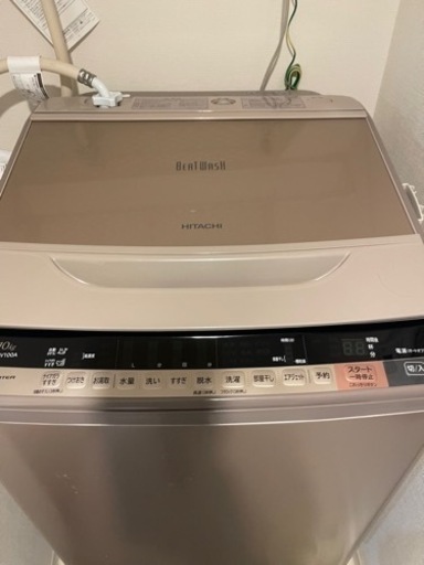 家電 生活家電 洗濯機