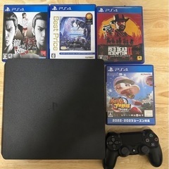 ps4 プレイステーション4 