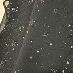 OLIVE des OLIVE 星空Tシャツ Mの画像