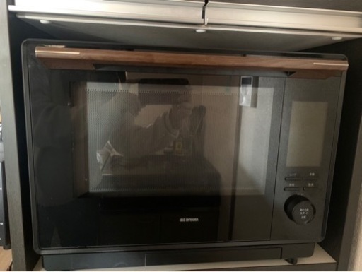 【決まりました】家電 キッチン家電 オーブンレンジ