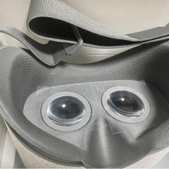 【新品未使用】【値下げ¥1,790→¥1,200】VRゴーグル　Pico Uの画像