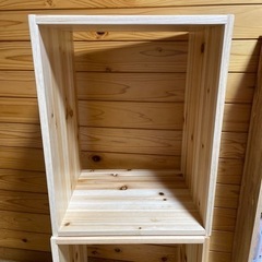 家具 収納家具 カラーボックス
