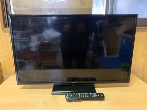Panasonic 液晶テレビ　TH-32F300