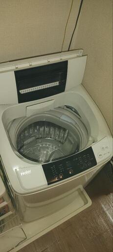 家電 生活家電 洗濯機