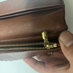 受け渡し予定者の画像