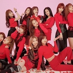 IZ*ONE♡コピユニ募集
