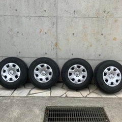 車のパーツ タイヤ、ホイール