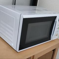 家電 キッチン家電 電子レンジの画像