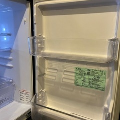 三菱電機 冷凍冷蔵庫の画像