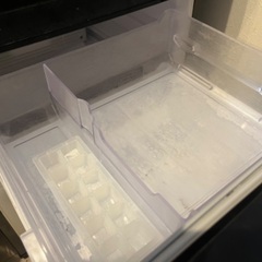 三菱電機 冷凍冷蔵庫の画像