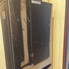 三菱電機 冷凍冷蔵庫